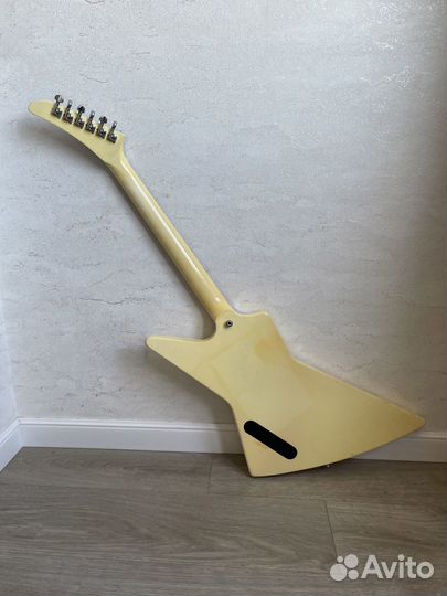 Gibson Explorer 1990