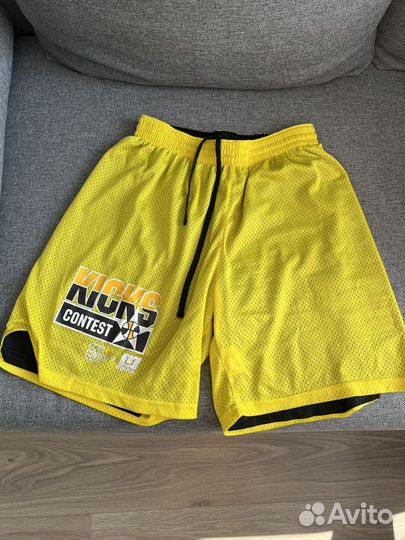 Баскетбольные шорты