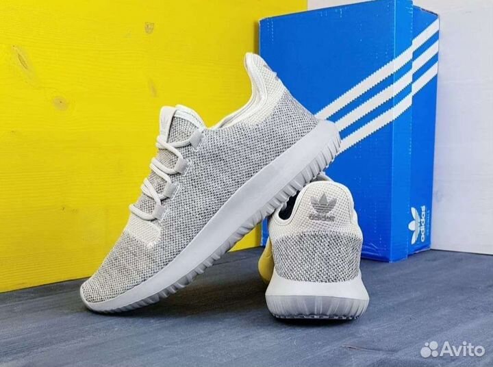 Кроссовки Adidas tubular shadow 41-42