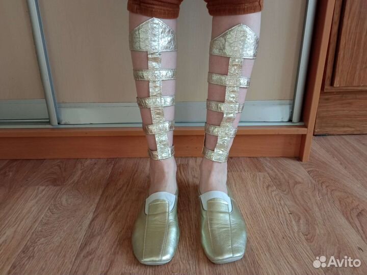 Детский карнавальный костюм для девочки