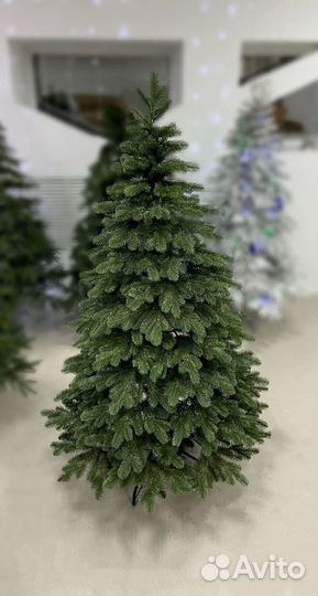 Искусственные елки оптом и в розницу