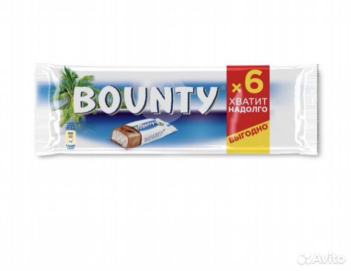 Агуша,киндер,баунти,энергетики,эмэмдэмс