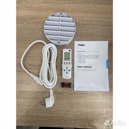 Tion 4S Magic (MagicAir BS310)