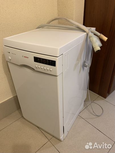 Посудомоечная машина bosch 45 б/у