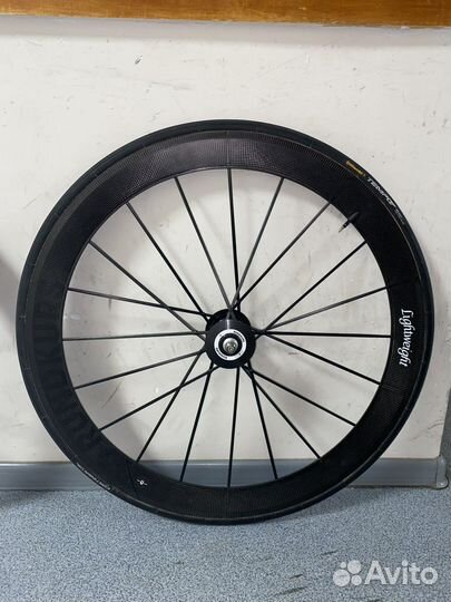 Трековые колеса Lightweight