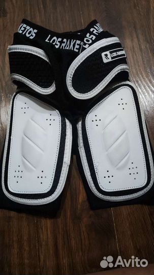 Защита сноубордическая