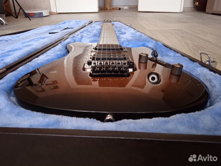 Электрогитара Ibanez S520-TKS