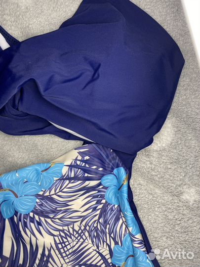 Купальник женский новый размер L