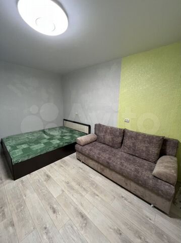 1-к. квартира, 25 м², 5/5 эт.