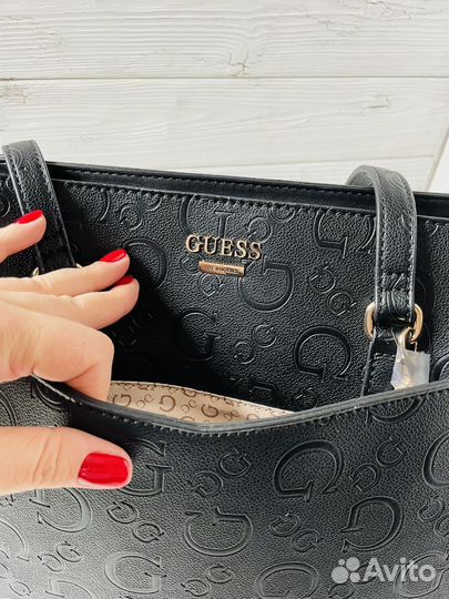 Сумка женская Guess оригинал