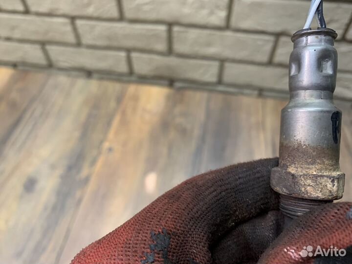 Nissan Patrol Датчик кислородный Lambdasonde 2й