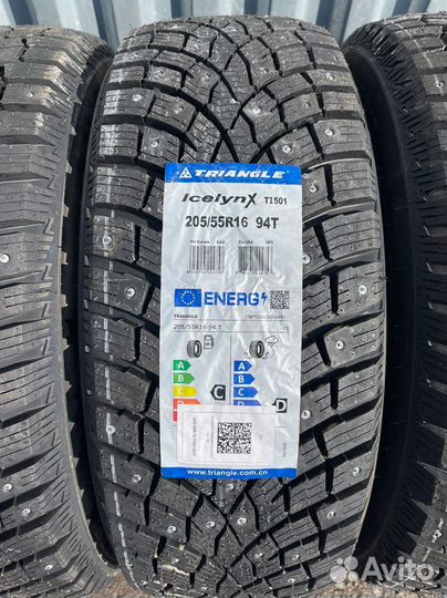 Triangle IcelynX TI501 205/55 R16 94T