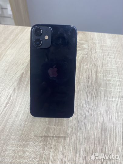 iPhone 12 mini, 128 ГБ