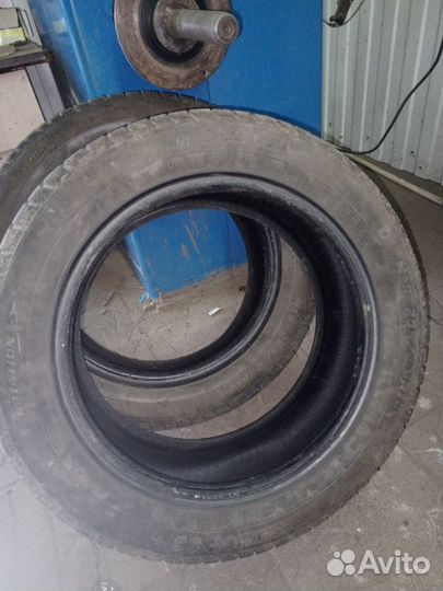 Sava Cargo 4 205/55 R16