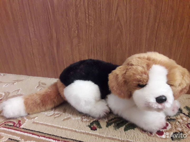 Мягкая игрушка