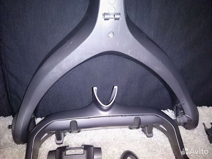 Запчасти Stokke xplory