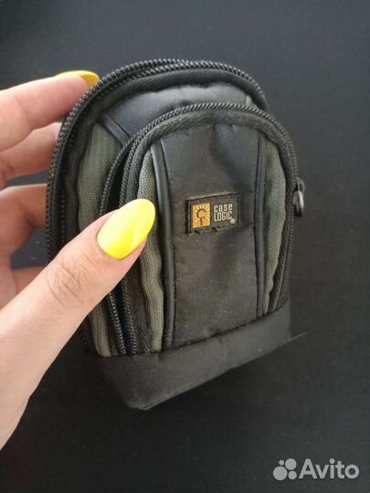 Сумка для фотоаппарата (маленького)