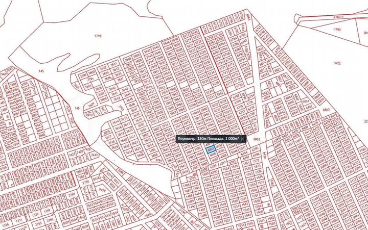 Участок 10 сот. (ИЖС)