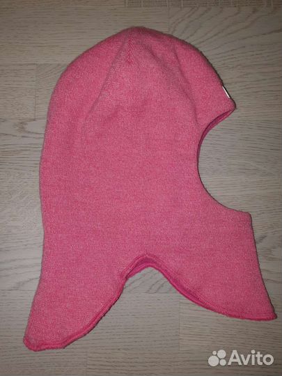 Шапка шлем lassie 50