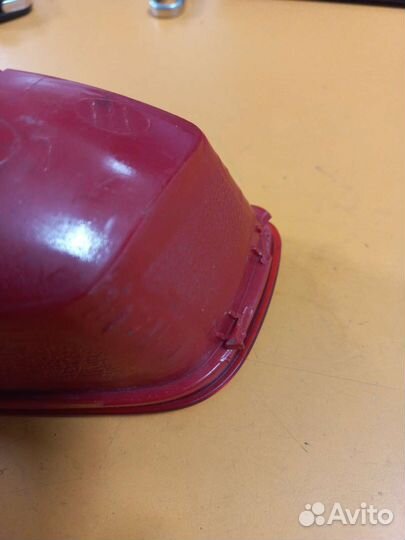 Птф задний левый Kia Sorento (09-12)