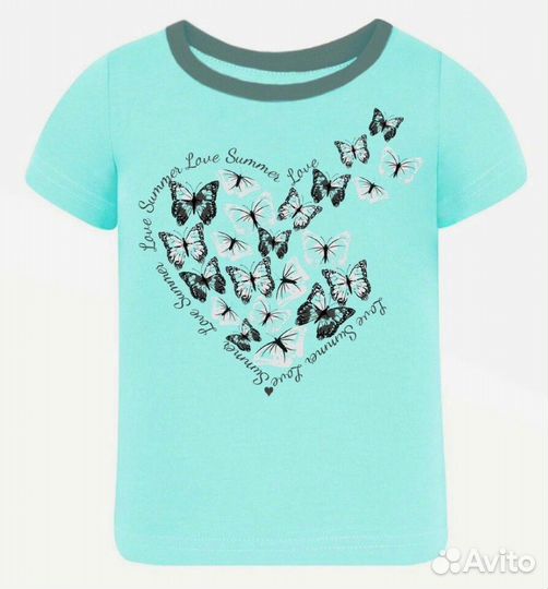 Футболки(новые)