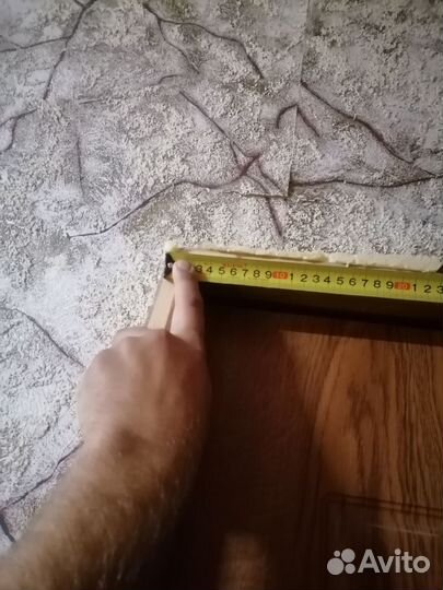 Дверь межкомнатная