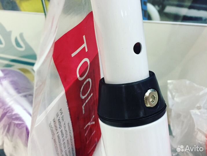 Беговел Milano 1.0