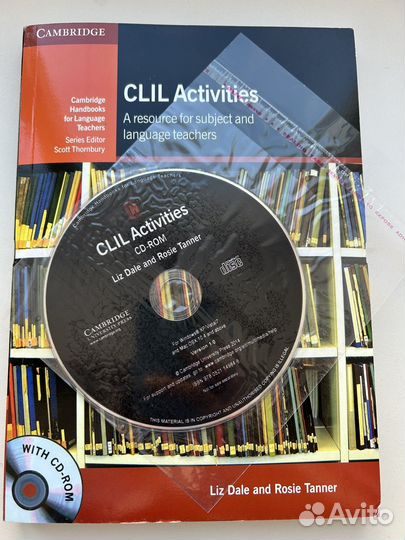 Clil activities