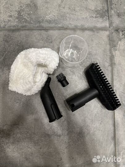 Пароочиститель karcher sc 1