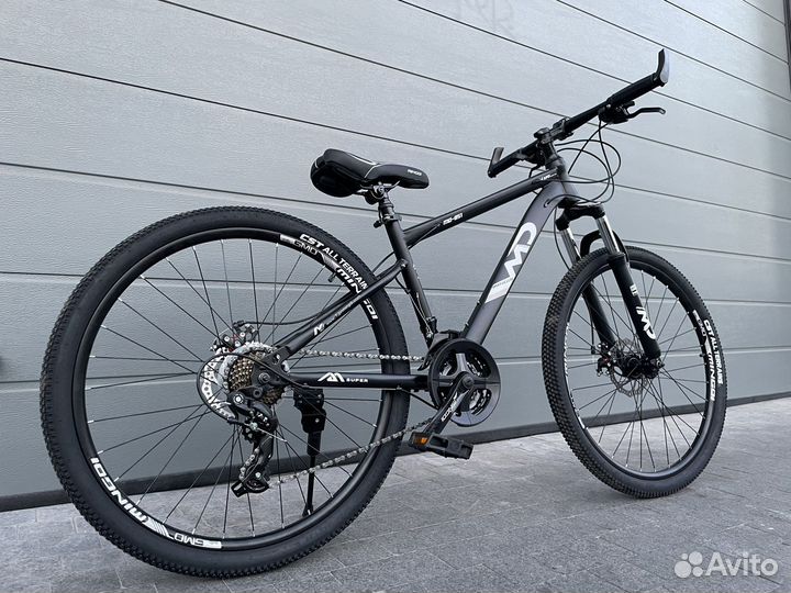 Велосипед горный