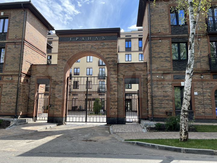 2-к. квартира, 78 м², 5/5 эт.