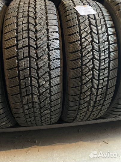 DoubleStar DW02 215/60 R17