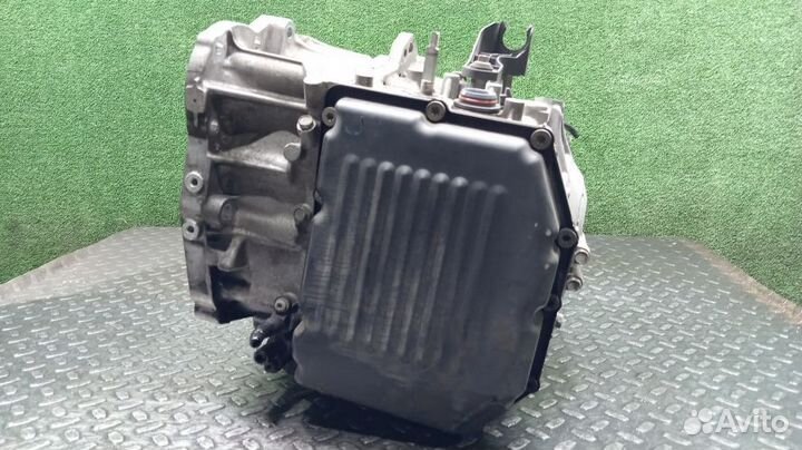 АКПП Ford Mondeo 4