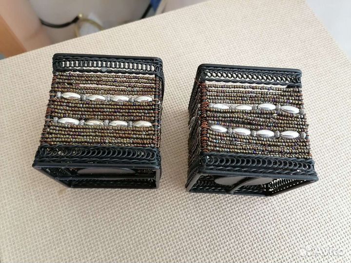 Подсвечник интерьерный