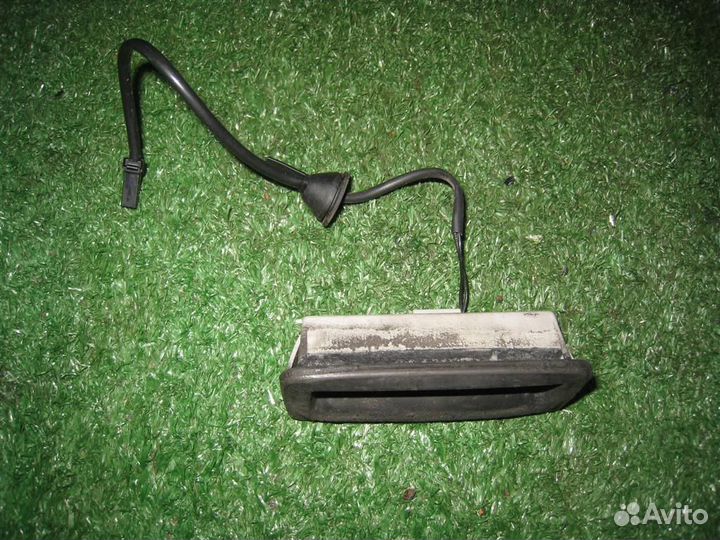 Кнопка багажника Ford Focus 2 (CB4) 2005