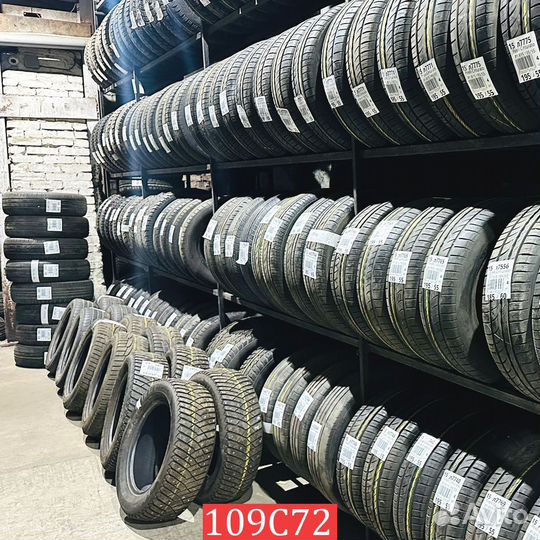 Falken Eurowinter HS-449 215/65 R16 98L
