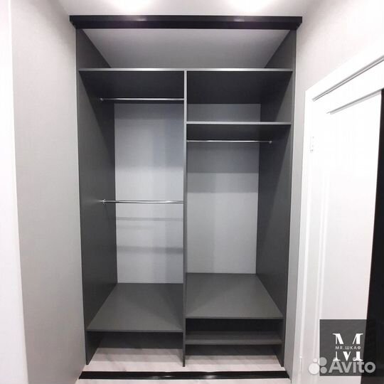 Шкаф купе современный