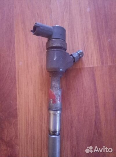 Форсунка BAW fenix1044/1065 euro3 euro4