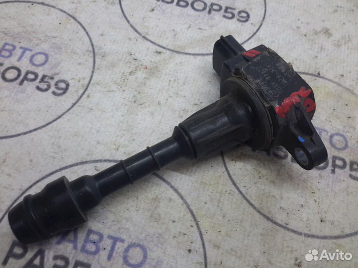 Катушка зажигания Nissan Note E11