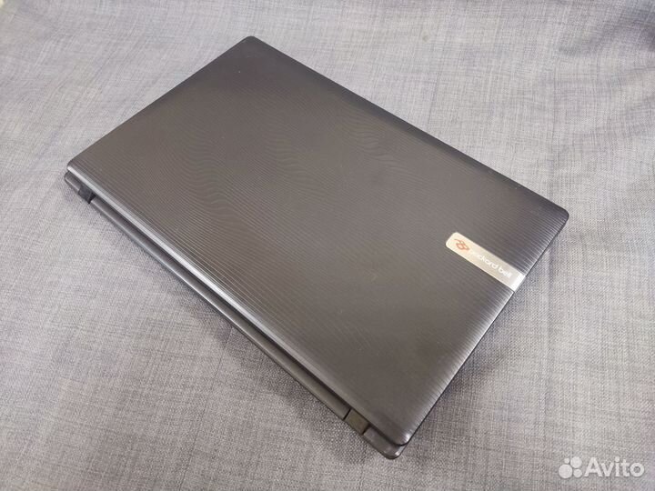 Ноутбук Packard Bell PEW91