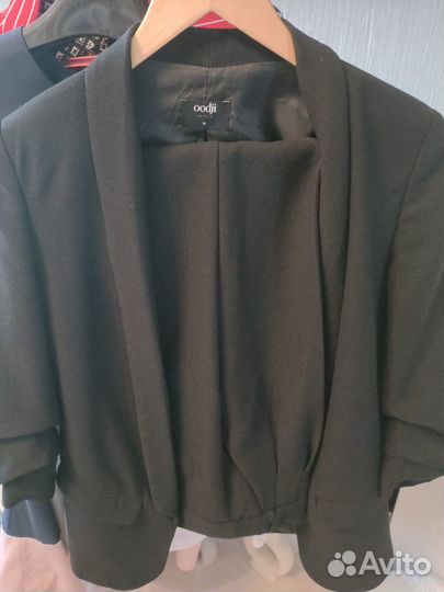 Вещи женские р 44-46