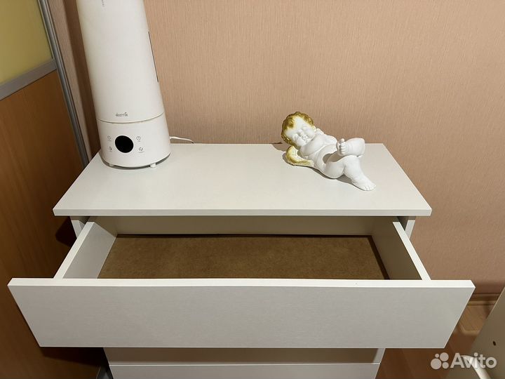 Комод для вещей