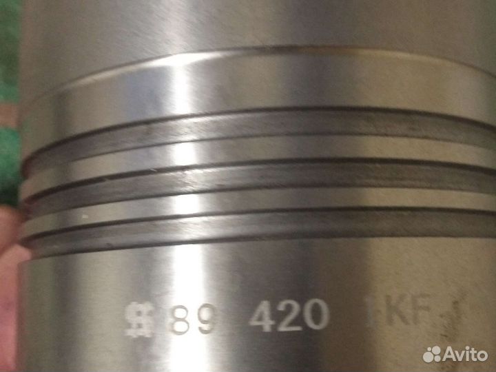 Гильза Рено премиум двигатель мидор