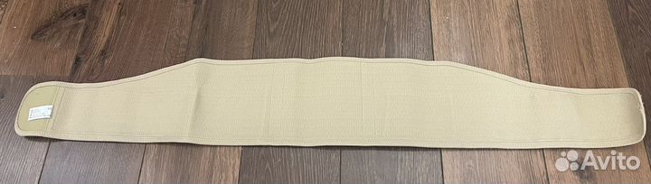 Два бандажа до и послеродовой Orlett (M)