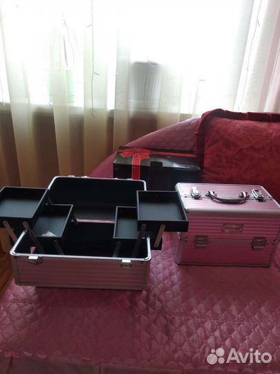 Бьюти Кейс Мери Кей