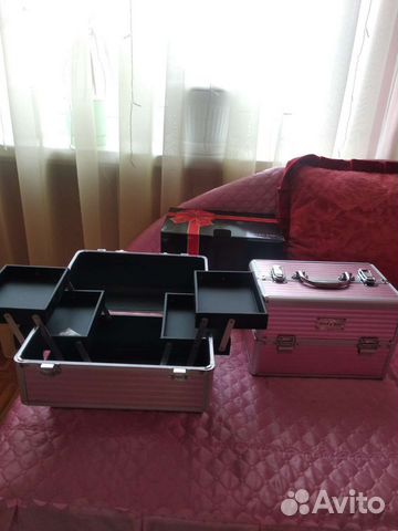 Бьюти Кейс Мери Кей