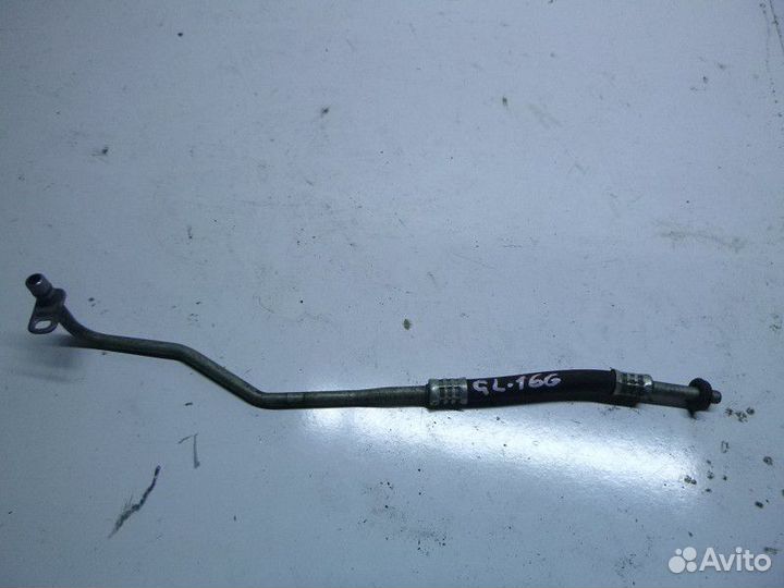 Трубка кондиционера mercedes benz GL-class X166 20
