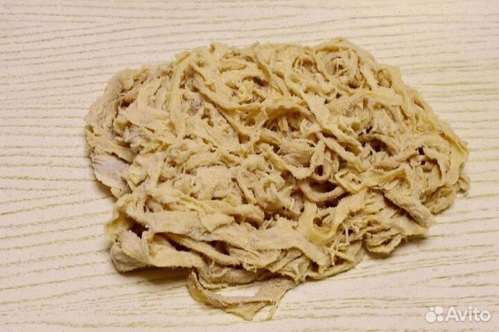 Черева свиная категория шорт