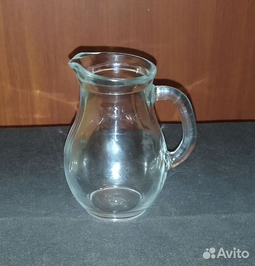 Молочник сливочник соусник