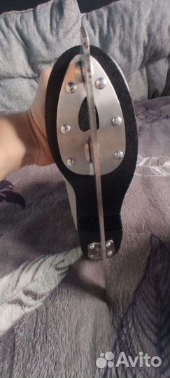 Женские фигурные коньки